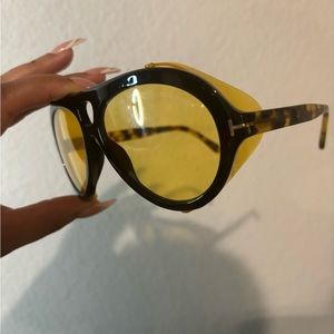 Tom Ford Pilot Sunglasses